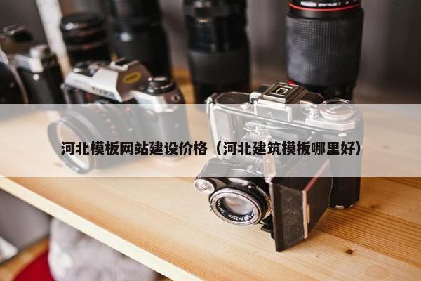 河北模板网站建设价格（河北建筑模板哪里好）