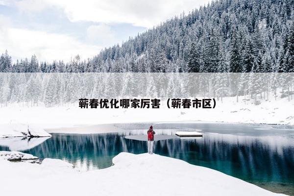蕲春优化哪家厉害（蕲春市区）
