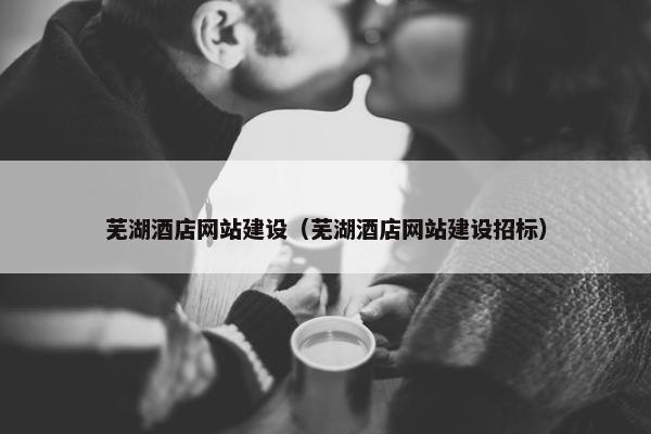 芜湖酒店网站建设（芜湖酒店网站建设招标）