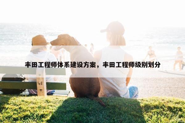 丰田工程师体系建设方案，丰田工程师级别划分